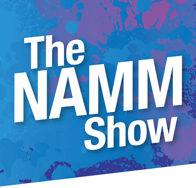 Namm Show 2025