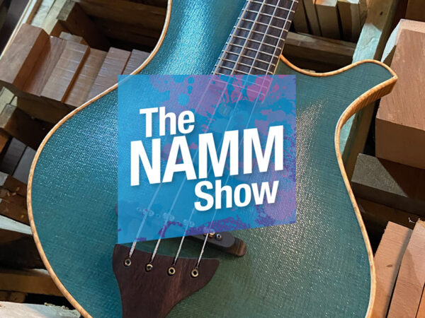 Namm Show 2025